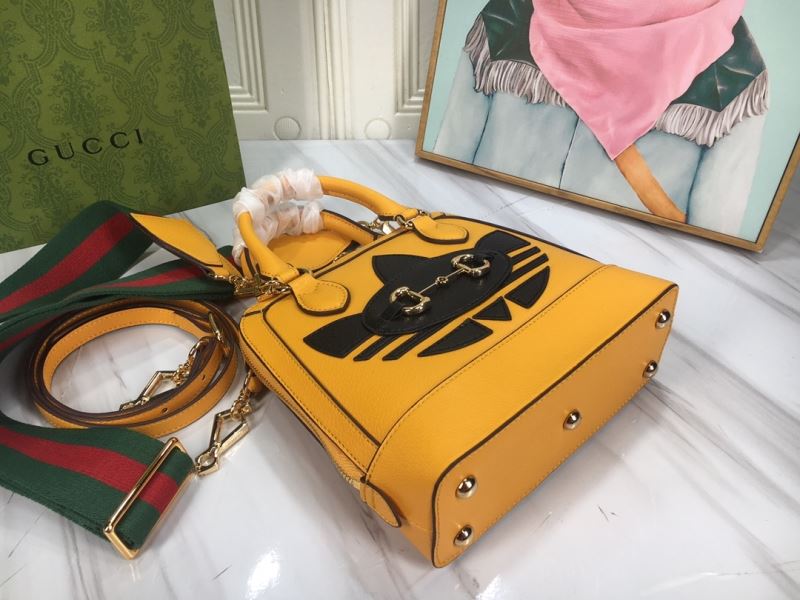 Gucci Top Handle Bags